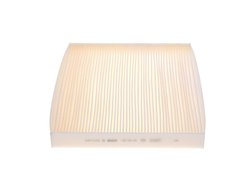 Filtru aer habitaclu BOSCH 1 987 435 165