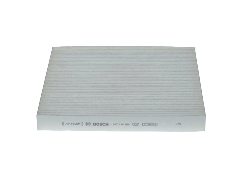Filtru aer habitaclu BOSCH 1 987 435 169