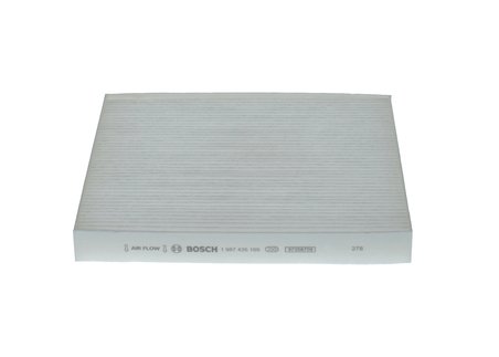 Filtru aer habitaclu BOSCH 1 987 435 169