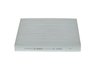 Filtru aer habitaclu BOSCH 1 987 435 169