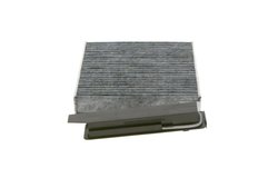 Filtru aer habitaclu BOSCH 1 987 435 501