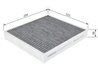 Filtru aer habitaclu BOSCH 1 987 435 502