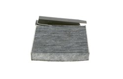 Filtru aer habitaclu BOSCH 1 987 435 501