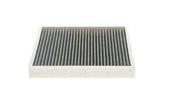 Filtru aer habitaclu BOSCH 1 987 435 502