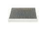 Filtru aer habitaclu BOSCH 1 987 435 502