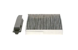 Filtru aer habitaclu BOSCH 1 987 435 501