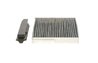 Filtru aer habitaclu BOSCH 1 987 435 501