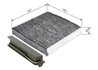 Filtru aer habitaclu BOSCH 1 987 435 501