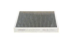 Filtru aer habitaclu BOSCH 1 987 435 502