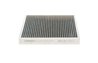 Filtru aer habitaclu BOSCH 1 987 435 502