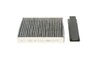 Filtru aer habitaclu BOSCH 1 987 435 501