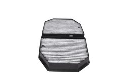 FILTRU AER HABITACLU BOSCH 1 987 435 508 - Compatibil cu MERCEDES-BENZ, PUCH