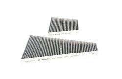 Filtru aer habitaclu BOSCH 1 987 435 506