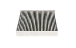 FILTRU AER HABITACLU BOSCH 1 987 435 511 - Compatibil cu PORSCHE