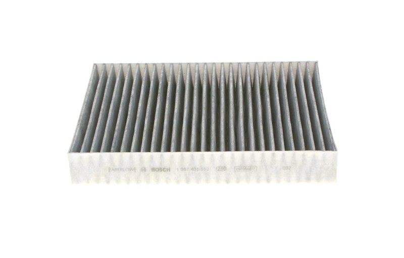 Filtru aer habitaclu BOSCH 1 987 435 512
