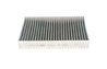 Filtru aer habitaclu BOSCH 1 987 435 512