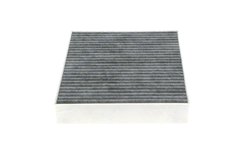 Filtru aer habitaclu BOSCH 1 987 435 512