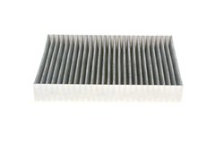 Filtru aer habitaclu BOSCH 1 987 435 512