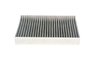 Filtru aer habitaclu BOSCH 1 987 435 512