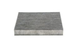 FILTRU AER HABITACLU BOSCH 1 987 435 511 - Compatibil cu PORSCHE