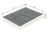 Filtru aer habitaclu BOSCH 1 987 435 512