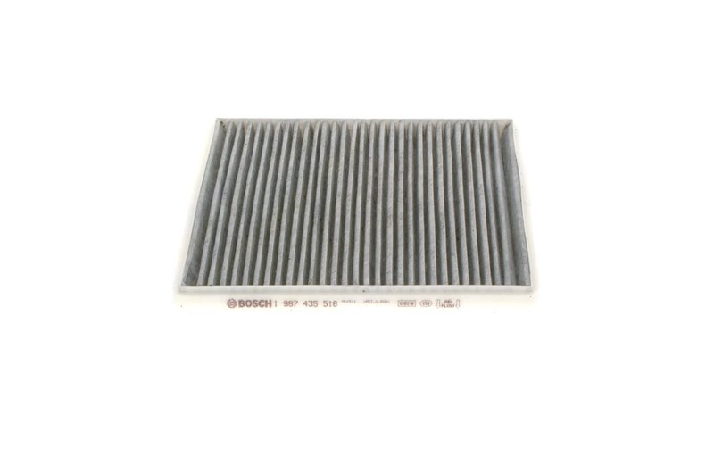 FILTRU AER HABITACLU BOSCH 1 987 435 516 - Compatibil cu FORD, SUBARU, TOYOTA
