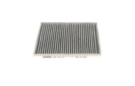 FILTRU AER HABITACLU BOSCH 1 987 435 516 - Compatibil cu FORD, SUBARU, TOYOTA