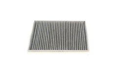 FILTRU AER HABITACLU BOSCH 1 987 435 516 - Compatibil cu FORD, SUBARU, TOYOTA