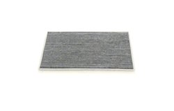FILTRU AER HABITACLU BOSCH 1 987 435 516 - Compatibil cu FORD, SUBARU, TOYOTA