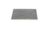 FILTRU AER HABITACLU BOSCH 1 987 435 516 - Compatibil cu FORD, SUBARU, TOYOTA