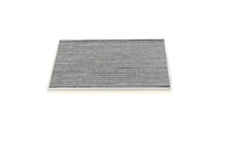 FILTRU AER HABITACLU BOSCH 1 987 435 516 - Compatibil cu FORD, SUBARU, TOYOTA