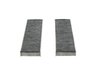 FILTRU AER HABITACLU BOSCH 1 987 435 522 - Compatibil cu CITROEN, DS, OPEL, PEUGEOT, TOYOTA, VAUXHALL
