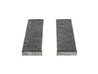 FILTRU AER HABITACLU BOSCH 1 987 435 522 - Compatibil cu CITROEN, DS, OPEL, PEUGEOT, TOYOTA, VAUXHALL