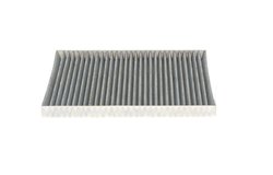 FILTRU AER HABITACLU BOSCH 1 987 435 529 - Compatibil cu RENAULT