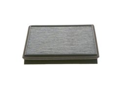 FILTRU AER HABITACLU BOSCH 1 987 435 533 - Compatibil cu CITROEN, PEUGEOT
