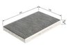 Filtru aer habitaclu BOSCH 1 987 435 535