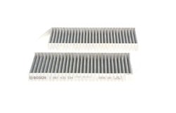 Filtru aer habitaclu BOSCH 1 987 435 534