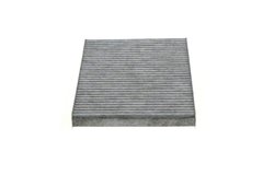 FILTRU AER HABITACLU BOSCH 1 987 435 540 - Compatibil cu HYUNDAI, KIA