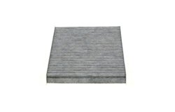 FILTRU AER HABITACLU BOSCH 1 987 435 540 - Compatibil cu HYUNDAI, KIA