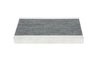 Filtru aer habitaclu BOSCH 1 987 435 543