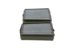 Filtru aer habitaclu BOSCH 1 987 435 536