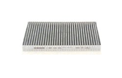 FILTRU AER HABITACLU BOSCH 1 987 435 540 - Compatibil cu HYUNDAI, KIA
