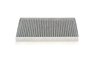 FILTRU AER HABITACLU BOSCH 1 987 435 540 - Compatibil cu HYUNDAI, KIA