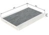 Filtru aer habitaclu BOSCH 1 987 435 543