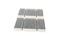 FILTRU AER HABITACLU BOSCH 1 987 435 546 - Compatibil cu MERCEDES-BENZ