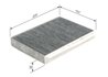 Filtru aer habitaclu BOSCH 1 987 435 548
