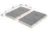 Filtru aer habitaclu BOSCH 1 987 435 546