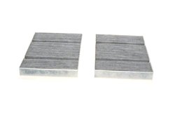Filtru aer habitaclu BOSCH 1 987 435 546