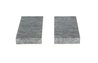 FILTRU AER HABITACLU BOSCH 1 987 435 549 - Compatibil cu HONDA, HONDA (DONGFENG)