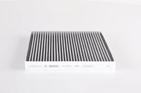 Filtru aer habitaclu BOSCH 1 987 435 551